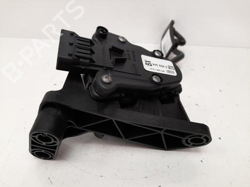 Pedal OPEL ZAFIRA A MPV (T98) 1.8 16V (F75) | BP12778050I4 
