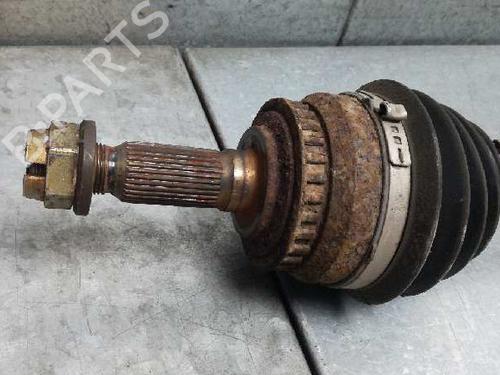 Right front driveshaft SAAB 9-3 Cabriolet (YS3D) 2.0 Turbo | BP12813705M39 