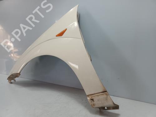 Left front fenders FORD FOCUS I (DAW, DBW) 1.6 16V | BP23391850C41 