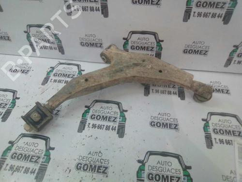 Left front suspension arm HYUNDAI ATOS (MX) 1.0 i | BP12803338M12 