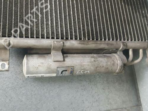 AC radiator KIA SPORTAGE II (JE_, KM_) 2.0 CRDi 4WD | BP18108984M32 