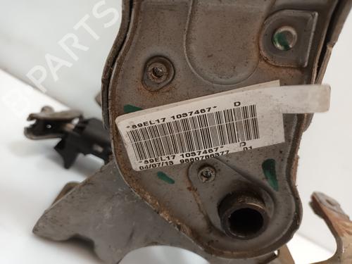 Hand brake CITROËN BERLINGO MULTISPACE (B9) | BP38410924I18 - Image 3