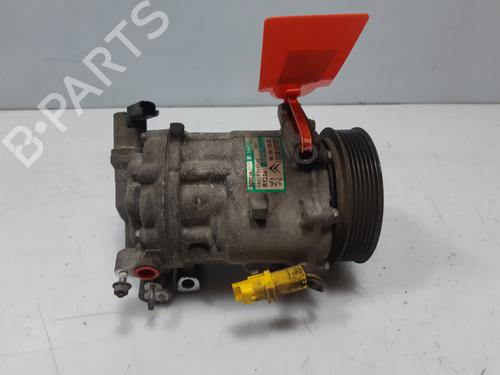 AC compressor CITROËN C5 II (RC_) | BP38052874M34 - Image 2