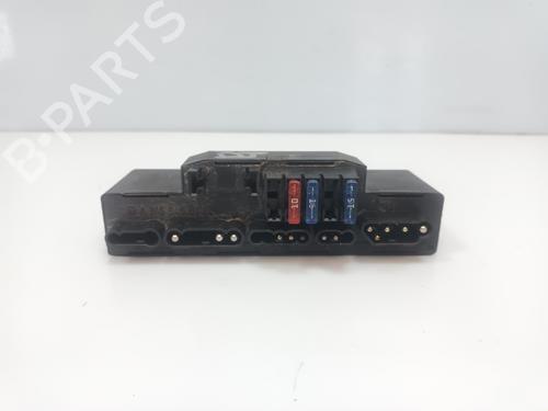 Used Fuse box Fuse box MERCEDES-BENZ E-CLASS (W210) E 250 Turbo-D (210.015) (150 hp) 34138418 34138418