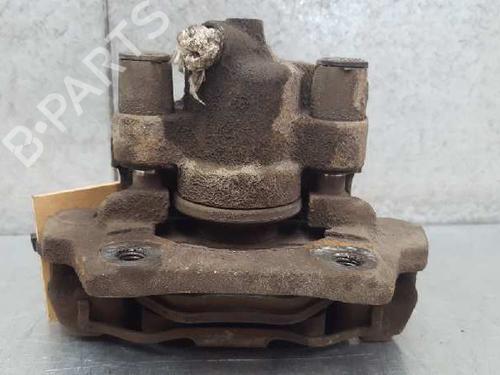 Left rear brake caliper MG MG ZT- T 2.0 CDTi | BP12723572M107 