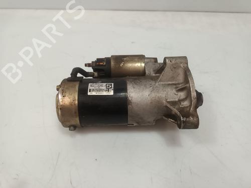 Used Starter PEUGEOT 406 (8B) [1995-2005]  30286942