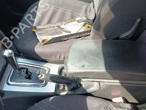 Left front window switch PEUGEOT 407 (6D_) 2.0 (6DRFNB, 6DRFNE) | BP40188011I27 - Image 16
