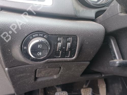 Engine control unit (ECU) OPEL ASTRA J (P10)  | BP33326871M57  - Image 24