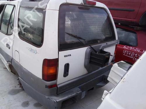 Hood lock TATA SAFARI (42_FD) 2.0 TDi | BP12905266C133