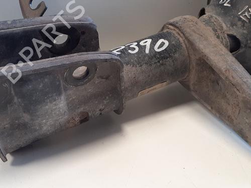Left front shock absorber LAND ROVER FREELANDER I Soft Top (L314) 1.8 i 16V 4x4 | BP12820237M16 
