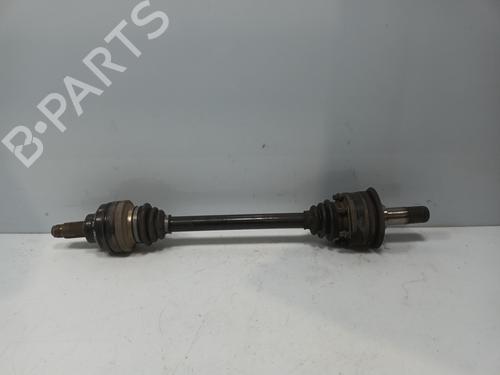 Used Right rear driveshaft BMW 5 (E39) 530 d (184 hp) 21202560