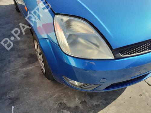 Right front door FORD FIESTA V (JH_, JD_) 1.4 TDCi | BP12772365C3 