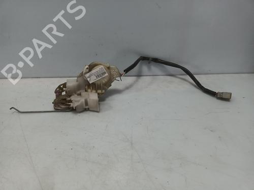Cerradura puerta delantera derecha HONDA CIVIC VII Hatchback (EU, EP, EV) 1.4 iS (EP1, EU5, EU7) (90 hp) 27723390