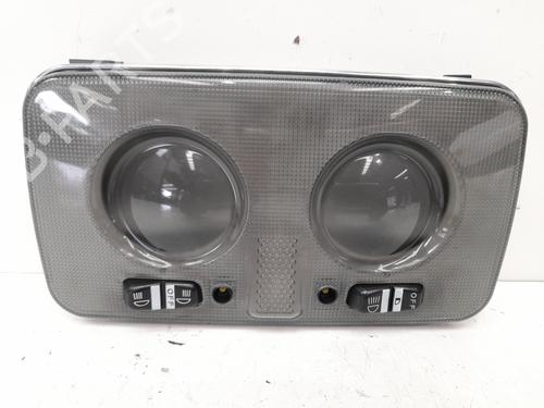 Used Interior roof light LANCIA DELTA III (844_) 1.6 D Multijet (844.AXP1A) (105 hp) 12775805