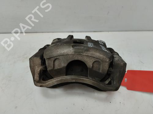 Left front brake caliper HYUNDAI SONATA V (NF) 2.0 CRDi | BP34188465M105 - Image 2