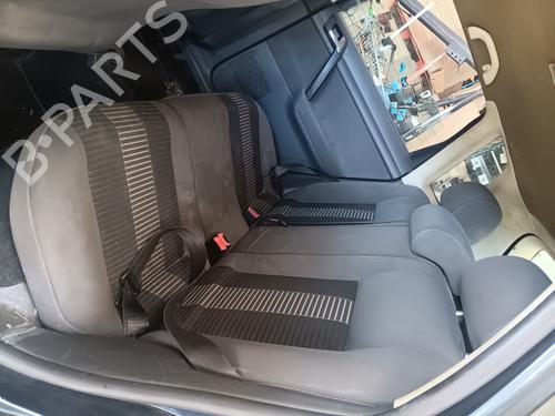 Catalyst VW POLO IV (9N_, 9A_) 1.4 16V | BP28733104M10 