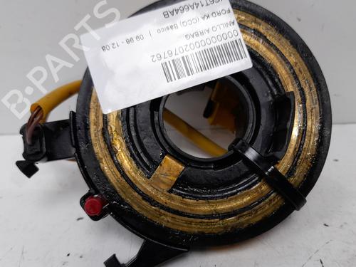 Used Squib airbag FORD KA (RB_) 1.3 i (60 hp) 12739319