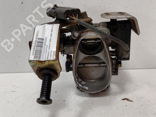Used Throttle body RENAULT LAGUNA I (B56_, 556_) [1993-2002]  17045485
