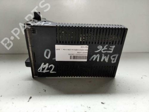 Headlight switch BMW 3 (E36)  | BP12699905I24 