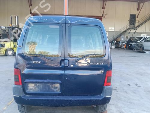 Electronic module PEUGEOT PARTNER MPV (5_, G_) 1.9 D | BP33832739M83  - Image 7