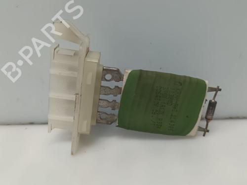 Varmeblæsermodstand OPEL CORSA C (X01)  | BP29708363M108 