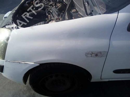 Licht Schakelaar RENAULT CLIO II (BB_, CB_) 1.2 (BB0A, BB0F, BB10, BB1K, BB28, BB2D, BB2H, CB0A,... | BP12905142I24 