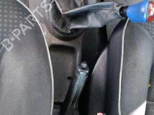 Fuel pump PEUGEOT PARTNER MPV (5_, G_) 2.0 HDI | BP12739988M76