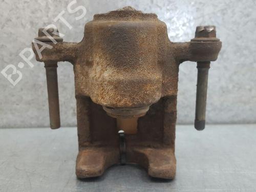 Right rear brake caliper NISSAN X-TRAIL I (T30) 2.2 DCi FWD | BP12699835M106 