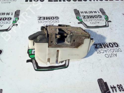 Front right lock VW POLO III (6N1) 64 1.9 SDI | BP12693635C97 