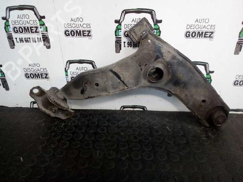 Left front suspension arm VOLVO S40 I (644) 1.9 TD | BP12811000M12 