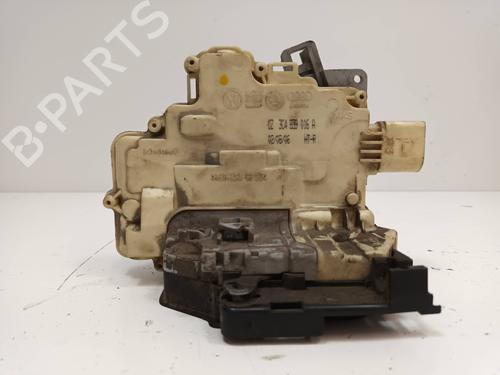 Rear right lock VW PASSAT B6 (3C2)  | BP16889078C99 