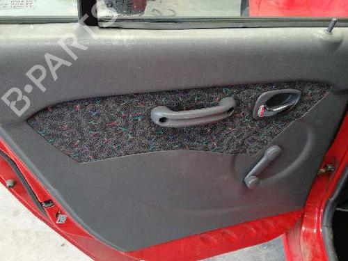 Instrument cluster HYUNDAI ATOS (MX) 1.0 i | BP12731328C47 