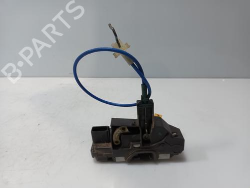 Front left lock SAAB 9-3 (YS3F, E79, D79, D75) 2.2 TiD | BP21762089C98 