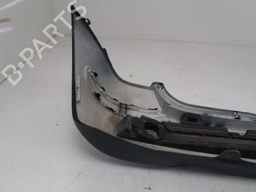 Rear bumper MERCEDES-BENZ A-CLASS (W168) A 140 (168.031, 168.131) | BP12749479C8 
