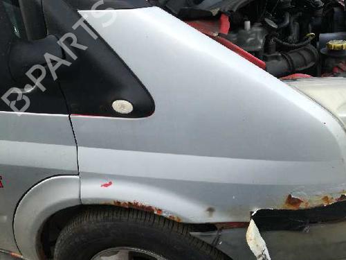 Gear lever FORD TRANSIT Van (FA_ _)  | BP12857960M90 