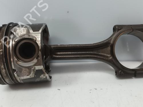 Used Other Other CITROËN BERLINGO (ER_, EC_) [2018-2026] 21762022 21762022