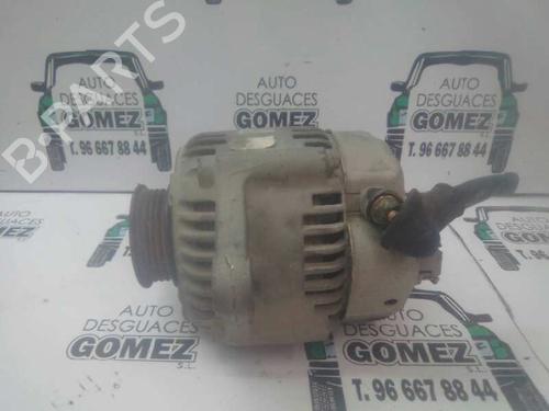 Alternator SUZUKI BALENO (EG) 1.3 i 16V (SY413) | BP12806110M7 
