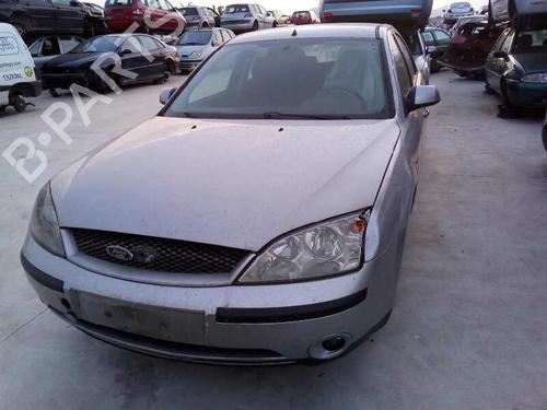 Achsschenkel links vorne FORD MONDEO III (B5Y) 1.8 16V | BP12751836M25 