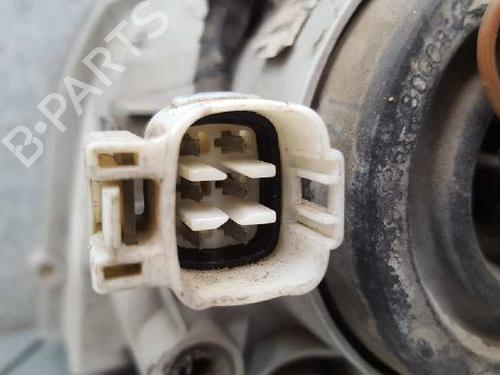 Right headlight TATA INDIGO (4_V2) 1.4 TD | BP12854144C29