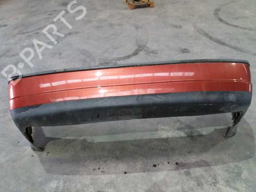 Used Rear bumper VOLVO S80 I (184) 2.4 (170 hp) 12785481