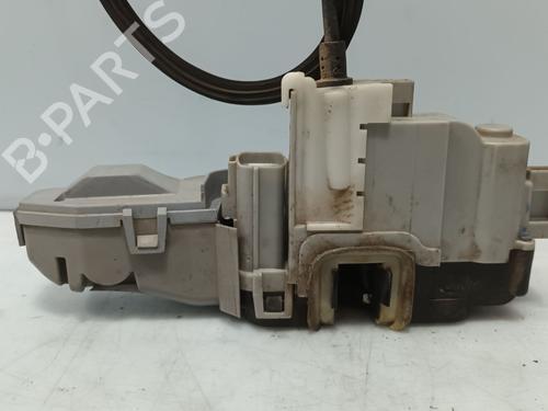 Front left lock LANCIA DELTA III (844_) 1.6 D Multijet (844.AXC11, 844.AXC1A) | BP31160327C98