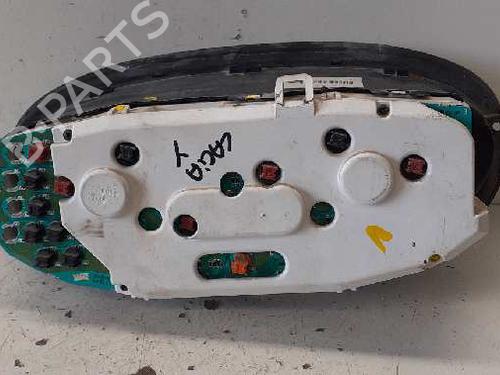 Instrument cluster FORD FOCUS II Convertible  | BP12697614C47 