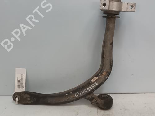 Left front suspension arm CITROËN C5 I (DC_) 2.0 HDi (DCRHZB, DCRHZE) | BP26564867M12 