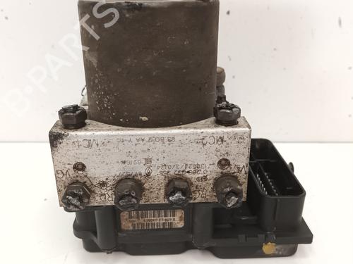 ABS Bremseaggregat OPEL VIVARO A Bus (X83) 2.0 CDTI (F7, J7, A07) (114 hp) 12788866