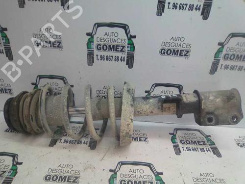 Left front shock absorber OPEL VECTRA B Estate (J96)  | BP12932226M16 
