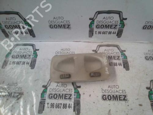 Used Interior roof light Interior roof light 12717458 12717458