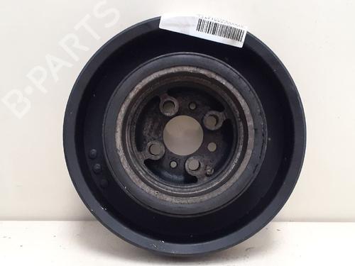 Used Pulley VW GOLF III (1H1) 1.9 TDI (110 hp) 13969676