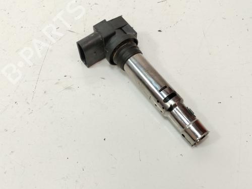 Bobine D'allumage SEAT IBIZA III (6L1) [2002-2009]  12783083