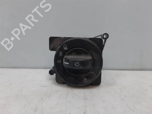 Used Headlight switch Headlight switch VW CRAFTER 30-50 Van (2E_) 2.5 TDI (136 hp) 40185610 40185610