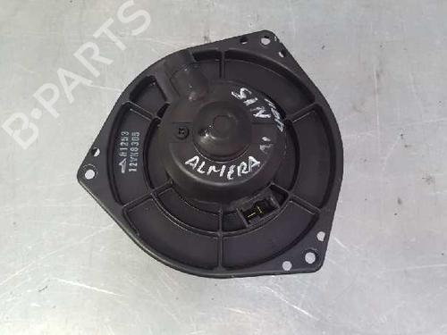 Heater blower motor NISSAN ALMERA I (N15) 2.0 D | BP12713057M62 